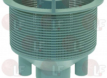 DRAIN FILTER ASSY
