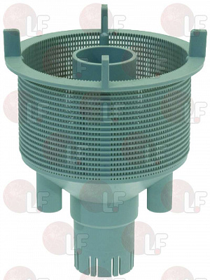DRAIN FILTER ASSY