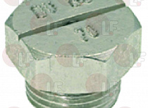 STAINLESS STEEL RINSE JET