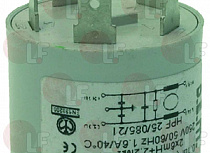 ������ �������������� FLCS 260501