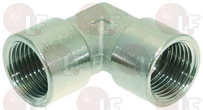 ������ ������� ��������� 1/2"F-1/2"F
