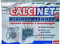 �������� ��� �������� ������ CALCINET 150 �