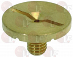 BREW GROUP SPRAY NOZZLE ? 21 мм M6x1 BREW GROUP SPRAY NOZZLE ? 21 мм M6x1