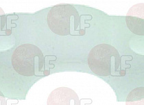 RINSE JET COUNTER FLANGE