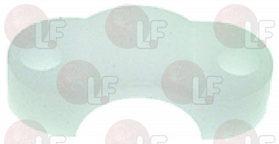 RINSE JET COUNTER FLANGE