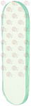 LEVEL GLASS 72x22x4 ��