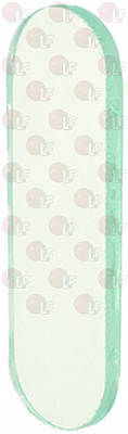LEVEL GLASS 72x22x4 ��