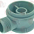 CENTER CONDUIT