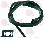 GASKET для для ПЕЧИ для ДВЕРИ GLASS GASKET для для ПЕЧИ для ДВЕРИ GLASS