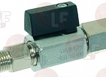���� ������� 7/16"F-7/16"M
