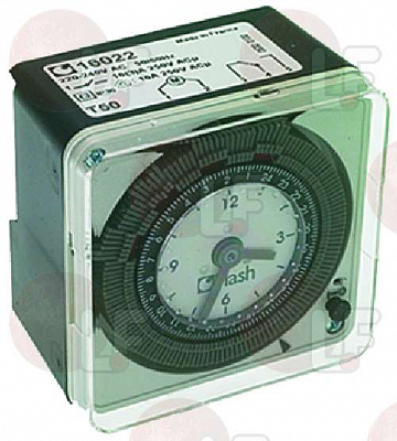 ������ FLASH COMPACT 16022 24 �