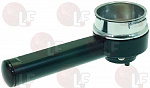 PRESSURIZED FILTER HOLDER ASSEMBLY SAECO PRESSURIZED FILTER HOLDER ASSEMBLY SAECO