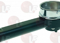 PRESSURIZED FILTER HOLDER ASSEMBLY SAECO