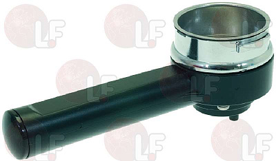PRESSURIZED FILTER HOLDER ASSEMBLY SAECO