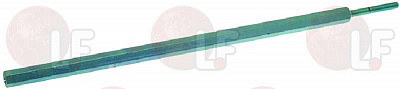 TIE ROD PIN