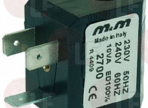 ������� M&M 2700 10VA 230/240�-� 50/60��