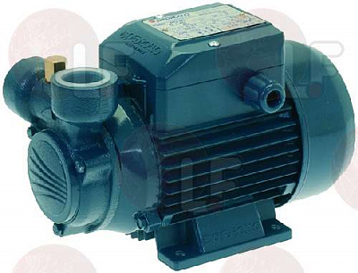 �����  PQ60 0,40HP 220/380V