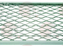 PAN SUPPORT GRID 500x320x20 ��