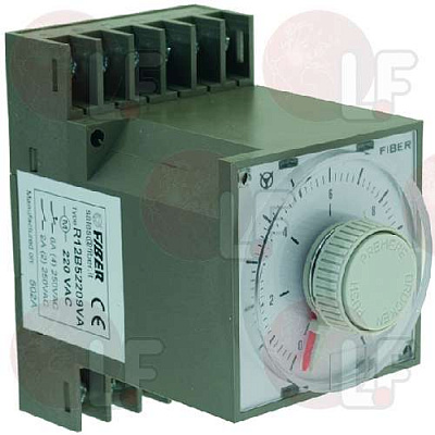 ������ R12B52209VA 220Vac