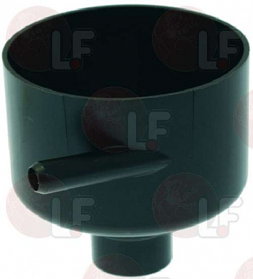 POWDER FUNNEL