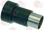 LOWER WASH ARM ASSY SUPPORT COLUMN