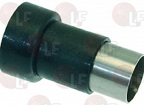 LOWER WASH ARM ASSY SUPPORT COLUMN
