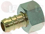 RINSE FITTING SUPPORT