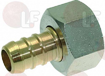 RINSE FITTING SUPPORT