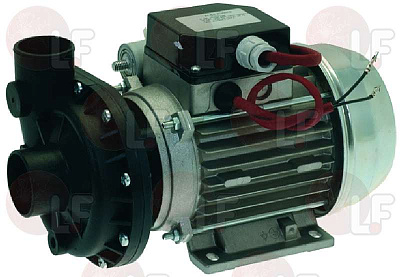 ������������ 430 0.5HP 230V 50Hz