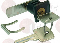 COMPLETE LOCK