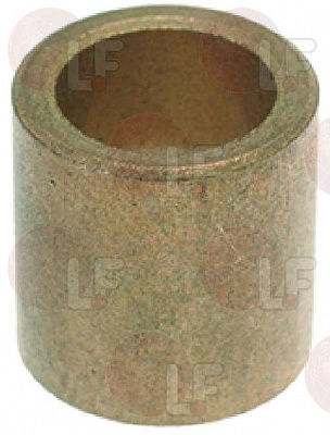 ROTATING SUPPORT SHAFT SPACER 1-2