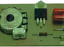 ����� ����������� ��������� 230 V