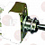 MONOPOLAR REVERSING SWITCH