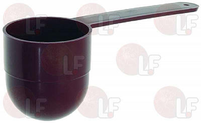 PLASTIC MEASURING SPOON 40 g