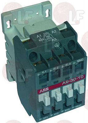 ��������� ABB A9-30-10 25A 400� 4���