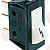 CHANGE OVER SWITCH BUTTON 16A 250V