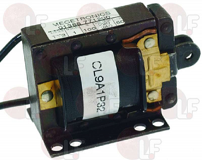 ��� ����� OPENING ELECTROMAGNET 220/240V 50Hz