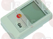 TESTO DATA LOGGER 174-T