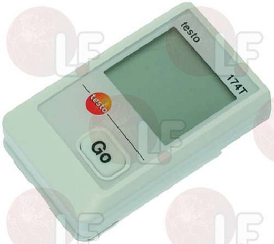 TESTO DATA LOGGER 174-T