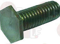 STAINLESS STEEL SCREW