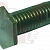STAINLESS STEEL SCREW