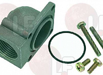 ELBOW FLANGE ? 3/4"F