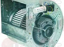 CENTRIFUGAL FAN 12/9 CM/AL 550W