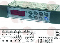 CONTROLLER XW271L 230V NTC