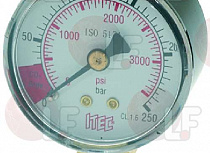 �������� CO2 HP 0-250 bar 1/4G