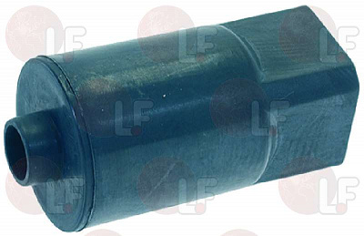 STEAM OUTLET SILENCER