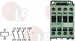 КОНТАКТОР AEG LS4K 25A 24В 50/60Гц 4кВт КОНТАКТОР AEG LS4K 25A 24В 50/60Гц 4кВт