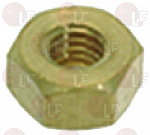 BRASS NUT M3