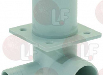 WASH ARM ASSEMBLY SUPPORT
