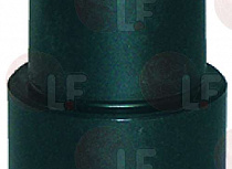 PLASTIC FOOT ? 1" x h 50 ��